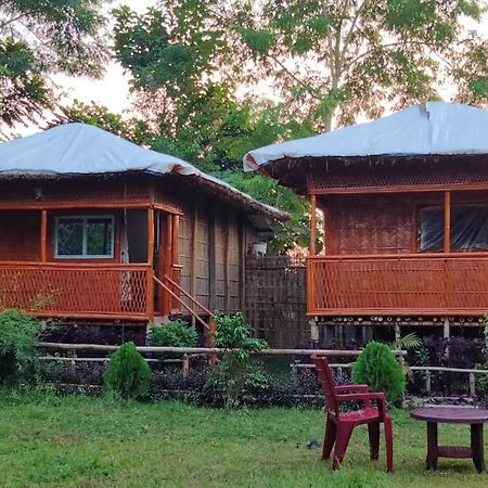 Tiger'S Wood Glamping & Eco-Retreat Hotel Kāziranga Екстериор снимка