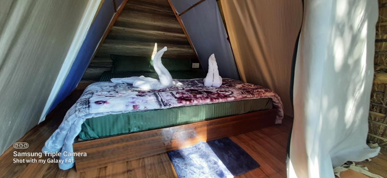 Tiger'S Wood Glamping & Eco-Retreat Hotel Kāziranga Екстериор снимка