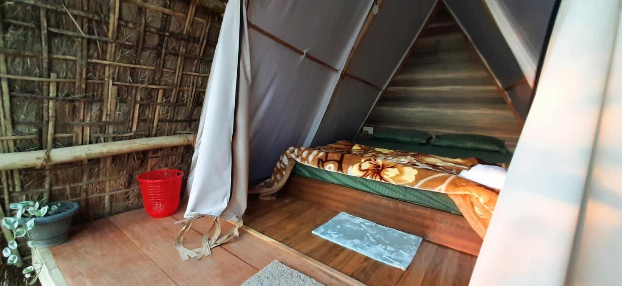 Tiger'S Wood Glamping & Eco-Retreat Hotel Kāziranga Екстериор снимка