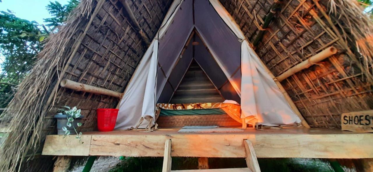 Tiger'S Wood Glamping & Eco-Retreat Hotel Kāziranga Екстериор снимка