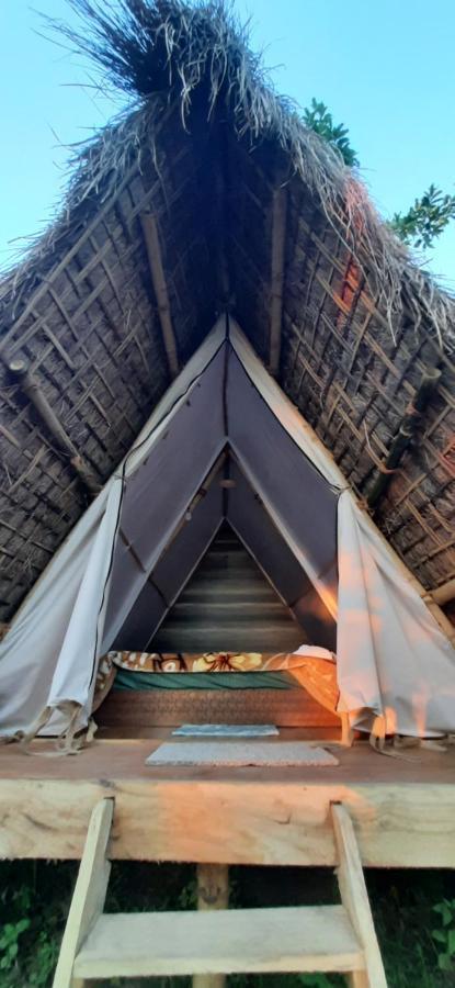 Tiger'S Wood Glamping & Eco-Retreat Hotel Kāziranga Екстериор снимка